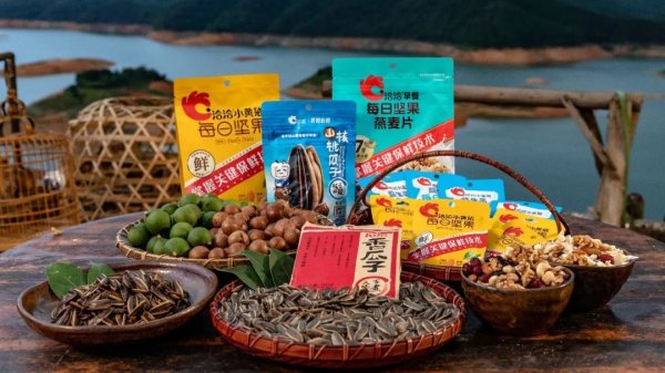 专业的正规实盘配资网站 2024年收入利润双增长 洽洽食品多次分红派现彰显经营实力