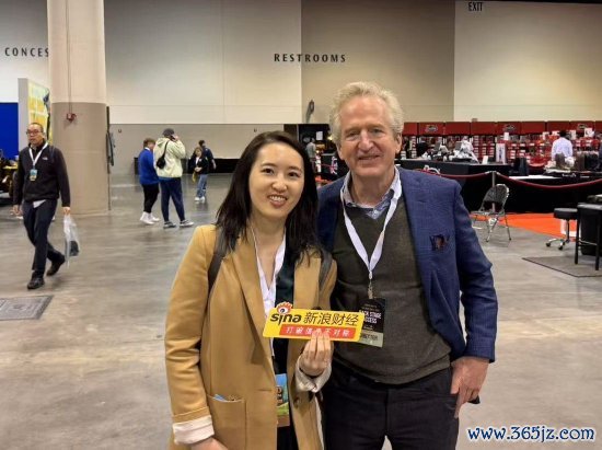 美股之家股票配资 对话伯克希尔哈撒韦董事Chris Davis：王传福很厉害
